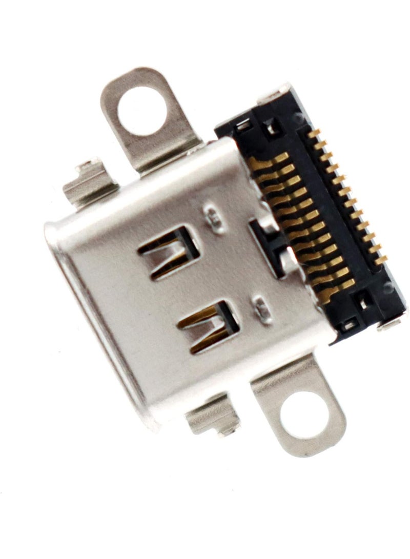 منفذ شحن Type-C المعدل مقبس شاحن USB-C لجهاز Nintendo Switch - Image 1